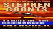 Books Flight of the Intruder (Jake Grafton Series Book 1) Full Online