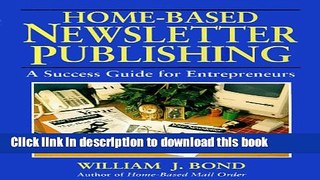Ebook PBS Home-Based Newsletter Pub Free Online