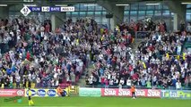 Video Dundalk 3-0 BATE Highlights (Football Champions League Qualifying)  2 August  LiveTV