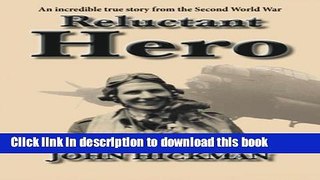 Ebook Reluctant Hero Free Online