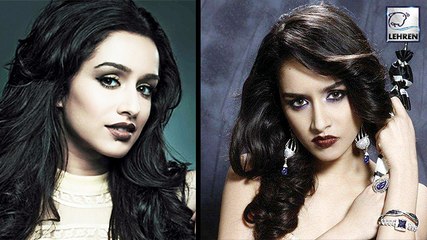 Shraddha Kapoor WANTS To Play Negative Role