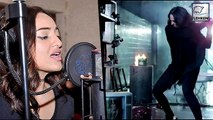 Sonakshi Sinha's Akira Song 'RAJ RAJ KE' To Release Soon