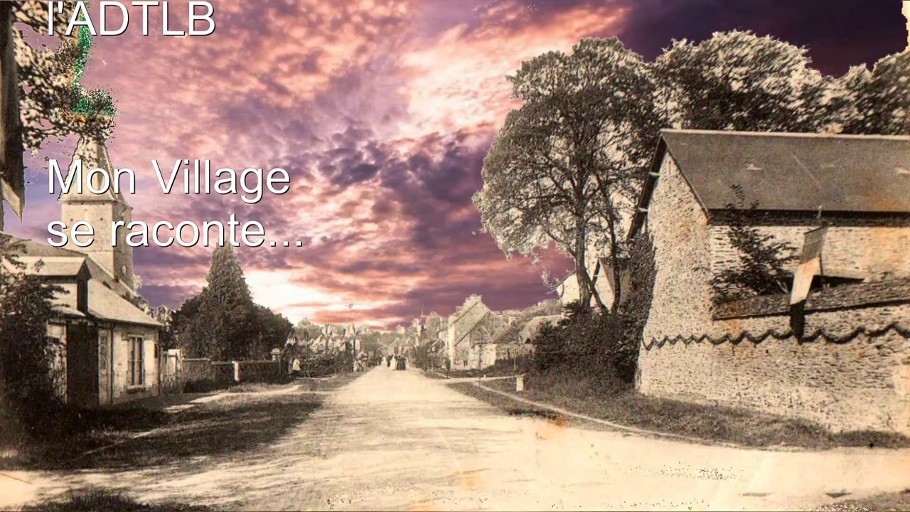 VAUBADON se raconte...