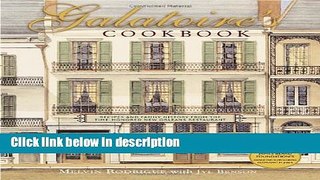 Books Galatoire s Cookbook: Recipes and Family History from the Time-Honored New Orleans