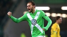 Galatasaray, Wolfsburg'lu Bas Dost'u Transfer Etmek İstiyor