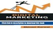 Books Digital Marketing Handbook: A Guide to Search Engine Optimization, Pay per Click Marketing,
