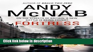 Books Fortress: On the Streets of Britain, a New Battle is Being Fought. (Tom Buckingham Thriller)