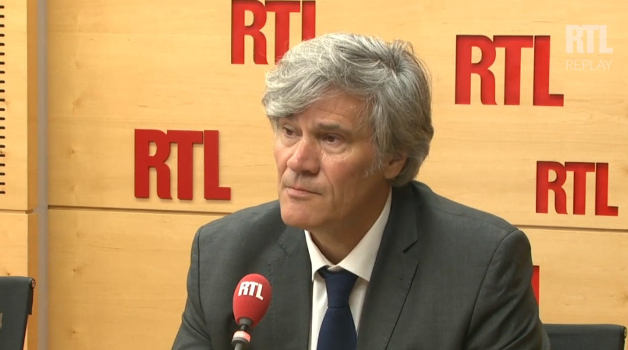 Le Foll annonce des propositions sur la Fondation pour l'islam «à la fin de l'été»
