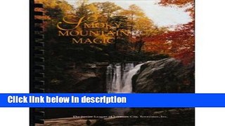 Books Smoky Mountain Magic Full Online