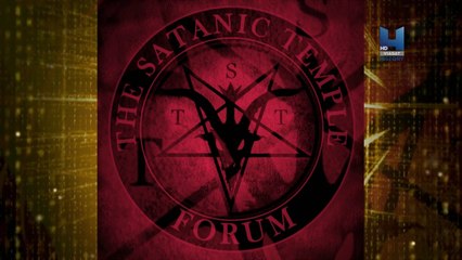 Inside the Cult of Satan