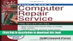Books Start   Run a Computer Repair Service (Start   Run Business Series) Free Online