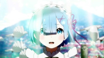 Re: Life in a different world from zero 「Wishing」- Rem