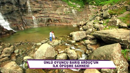 BARIŞ ARDUÇ'UN OYUNCULUK SERÜVENİ