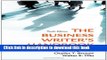 Books The Business Writer s Handbook, Tenth Edition Full Online