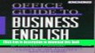 Ebook Offical Guide to Business English Free Download