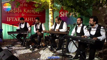 Sedat Uçan Islandı seccadem Ramazan 2016