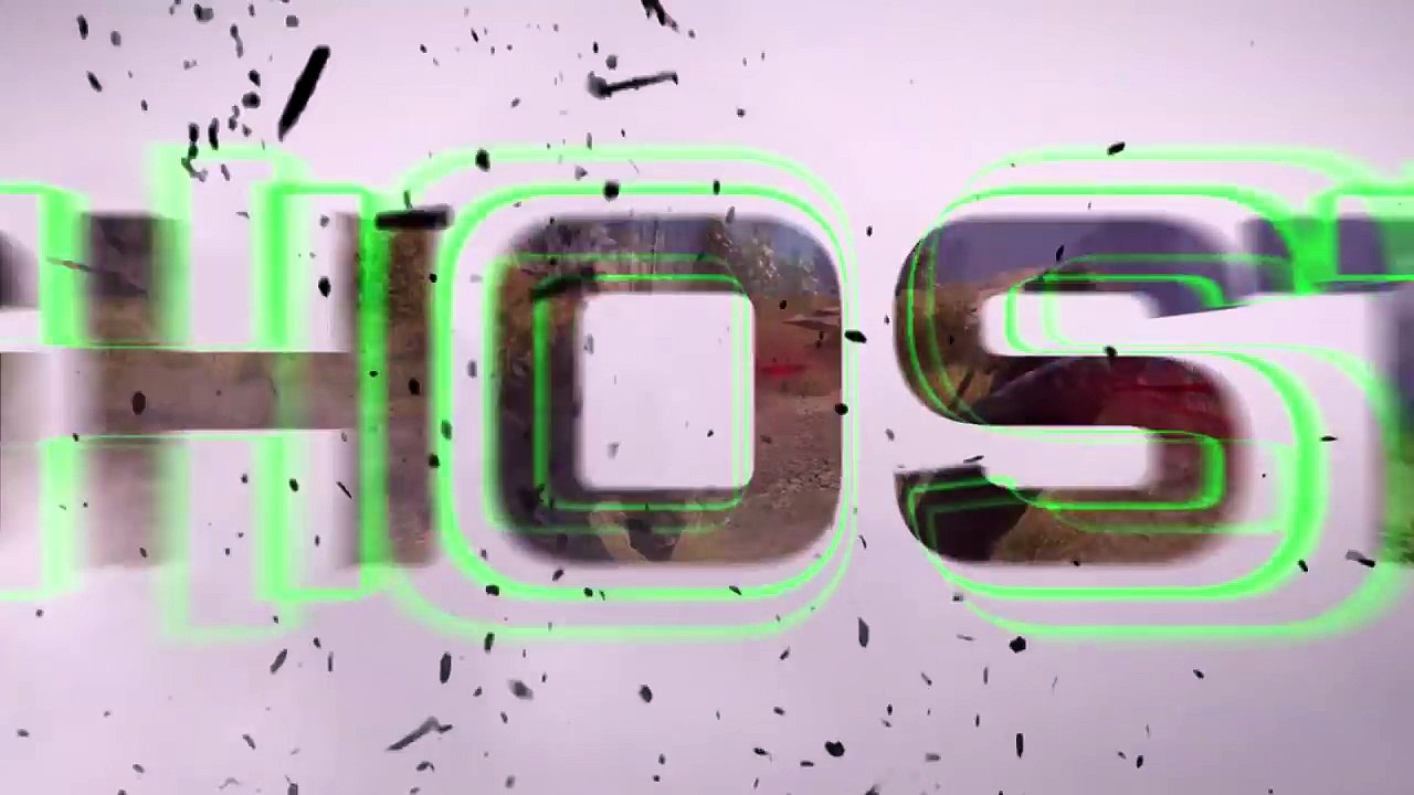 Sniper Ghost Warrior 3 Tráiler oficial