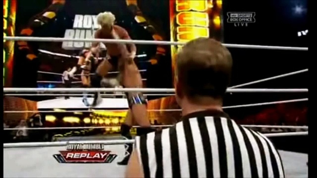 Proof that WWE is FAKE 100% totally fake HD