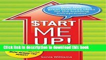 Ebook Start Me Up!: Over 100 Great Business Ideas for the Budding Entrepreneur Full Online