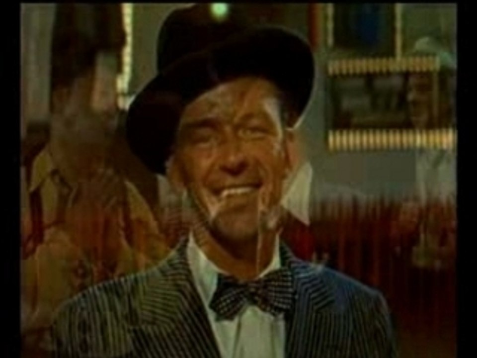 Guys and dolls - Trailer