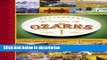 Ebook Restaurant Recipes of the Ozarks, Missouri Full Online