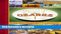 Ebook Restaurant Recipes of the Ozarks, Missouri Full Online
