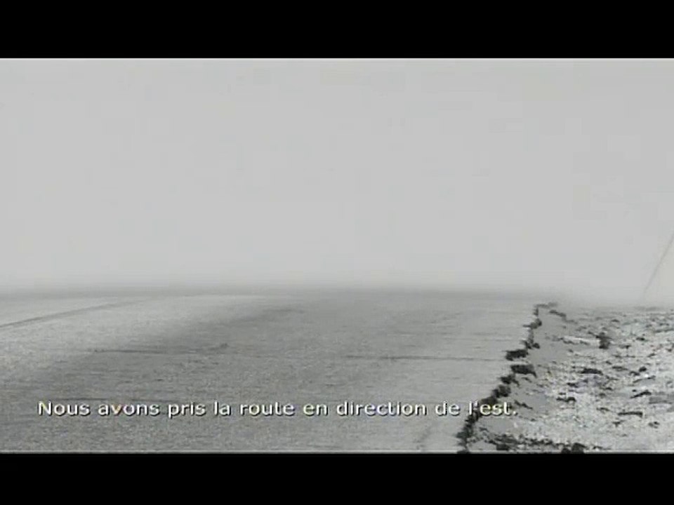 Le cercle des noyés