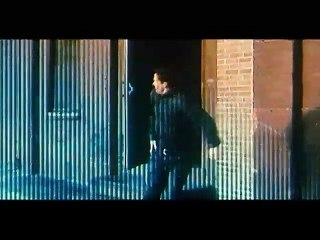 Interview de Mark Wahlberg pour Shooter, tireur d'élite