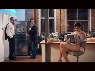 Love et ses petits désastres- Ext 1