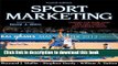Books Sport Marketing 4th Edition With Web Study Guide Free Online