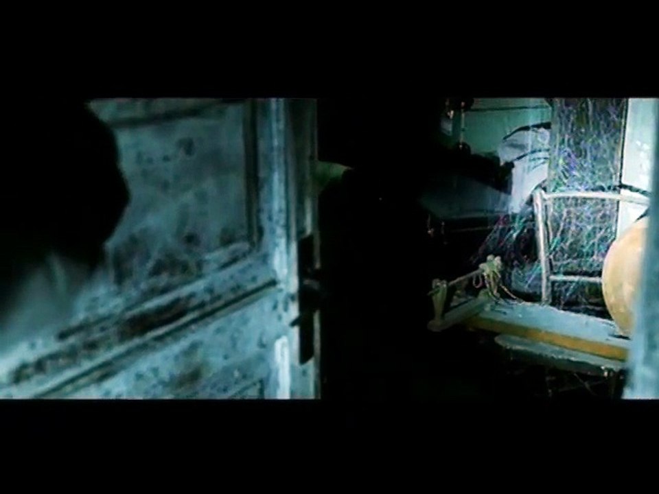 Abandonnée- Ext 2