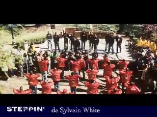 Steppin&#039; : Sylvain White rentre dans la danse