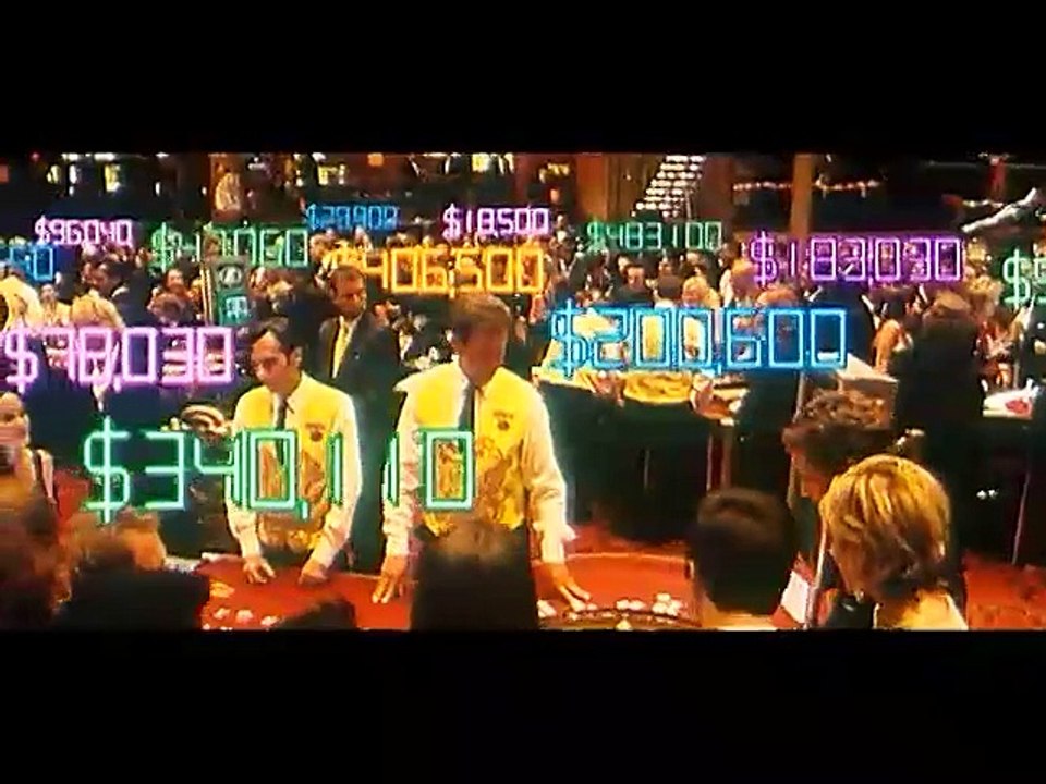 Ocean's 13- 2
