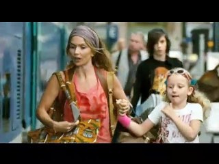 Je déteste les enfants des autres