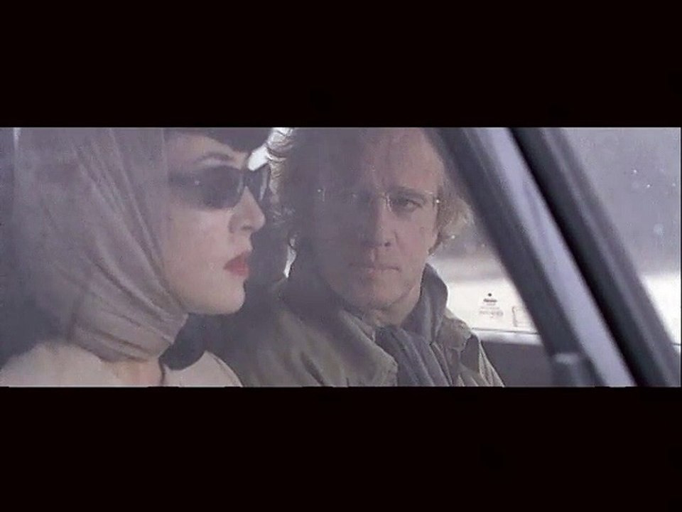 La disparue de Deauville- Ext 1