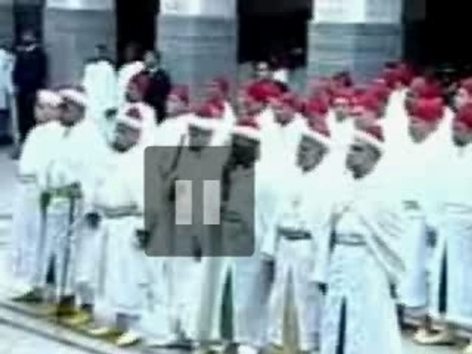 Maroc:Les esclaves du 21eme siecle au Royaume enchanté