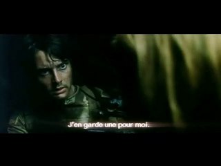 La colline a des yeux- Ext 1