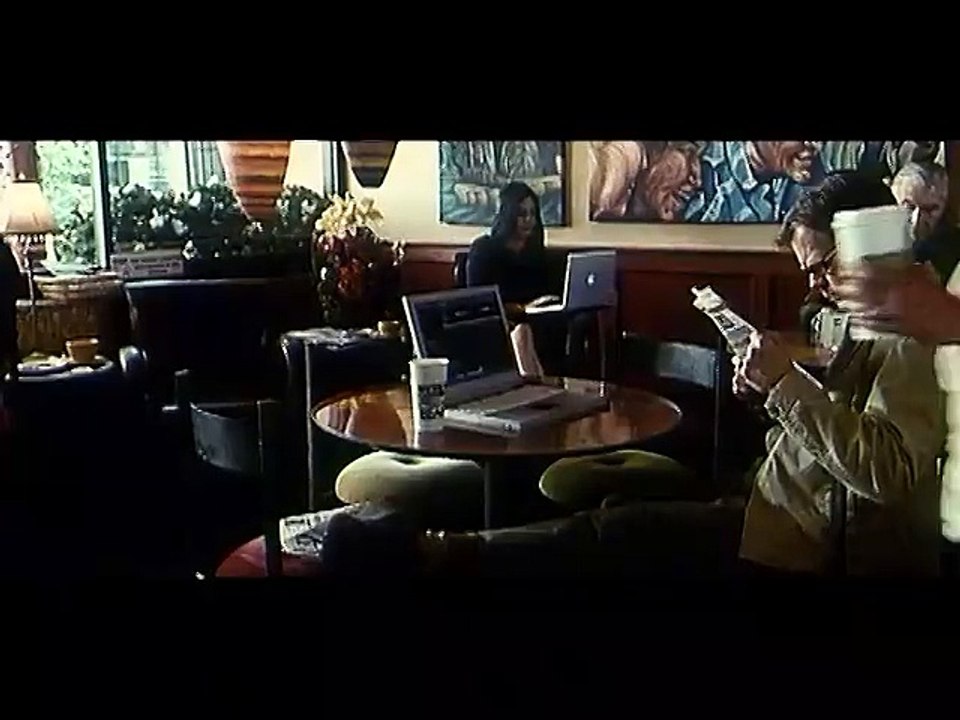 Bande de sauvages- Ext 1