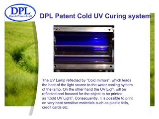 What is UV curing? - www.dpl.dk