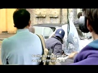 Love et ses petits désastres- le making of, part 2