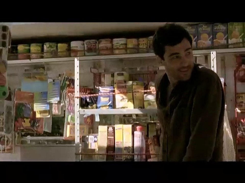 Le fils de l'épicier- Ext 3