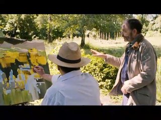 Dialogue avec mon jardinier