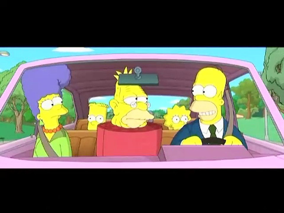 Les Simpson (4)