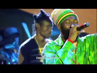 Made in Jamaica- Ext 3