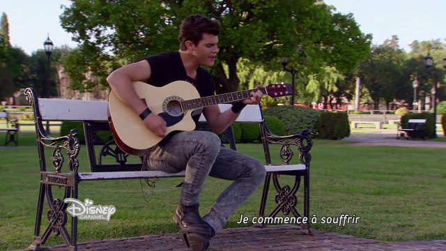 Violetta saison 3 - Tu foto de verano (épisode 4) - Exclusivité Disney Channel