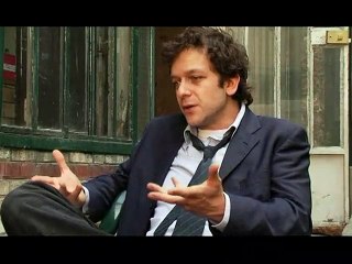 Vent mauvais- le making of, part 2