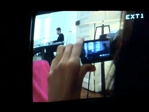 Pardonnez-moi: Maïwenn raconte sa vérité, toute sa vérité