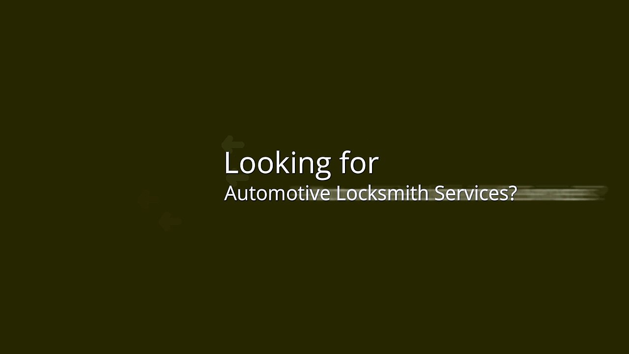 Car Unlock Remote Indio, CA