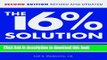 Books The 16 % Solution, Revised Edition: How to Get High Interest Rates in a Low-Interest World