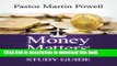 Books Money Matters: in My Kingdom - Study Guide Full Online